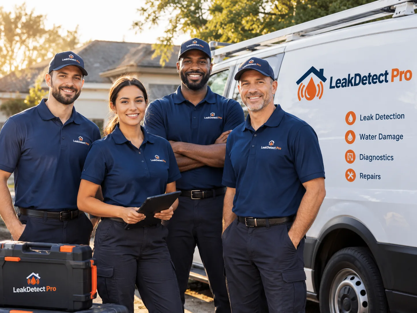 Roof Repair company in Apex, NC
